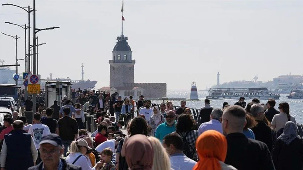 Gri İstanbul'dan sonra... Yalancı bahar geliyor: Sıcaklıklar 6 derece artacak