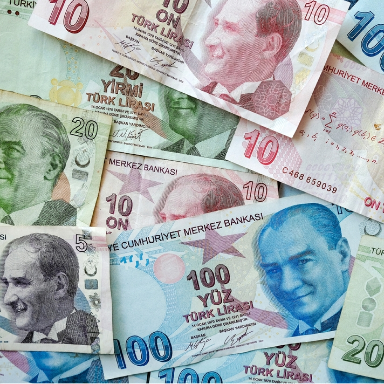 Ocak enflasyonu için geri sayım!
