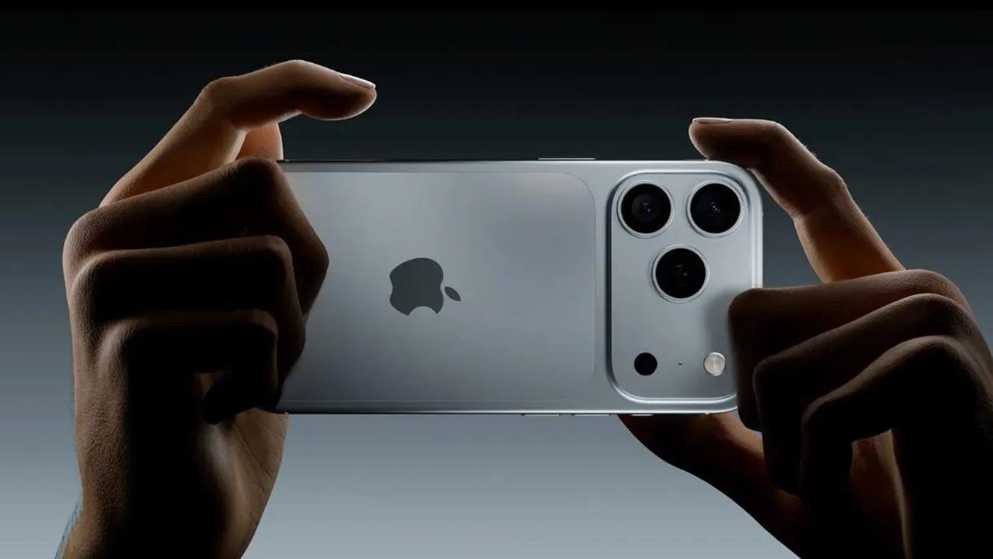 iPhone 17 Pro, üretim hattında görüntülendi: Alüminyum tasarım netleşti