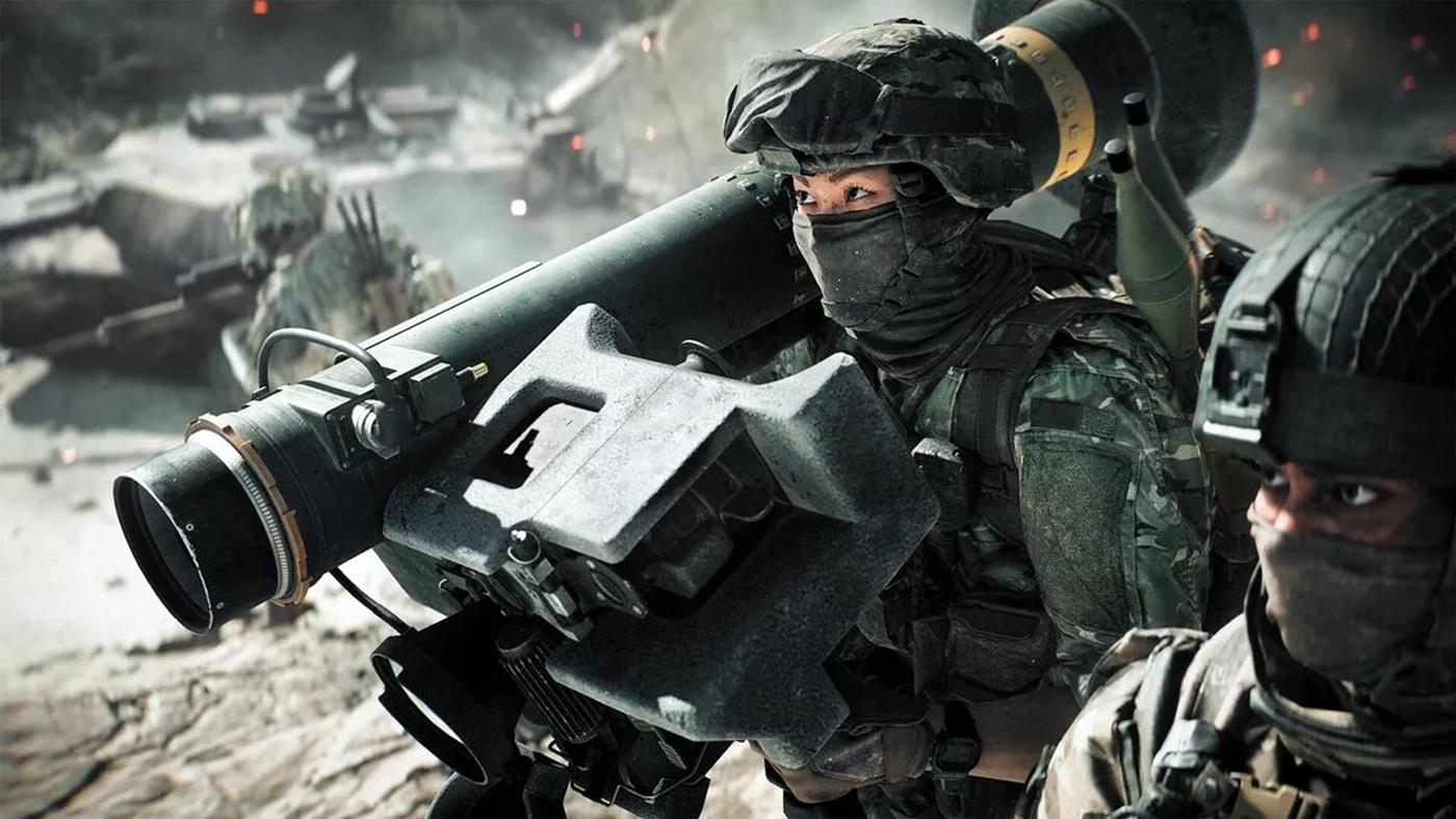 Battlefield 6, Steam'deki oyuncularının %90'ını kaybetti
