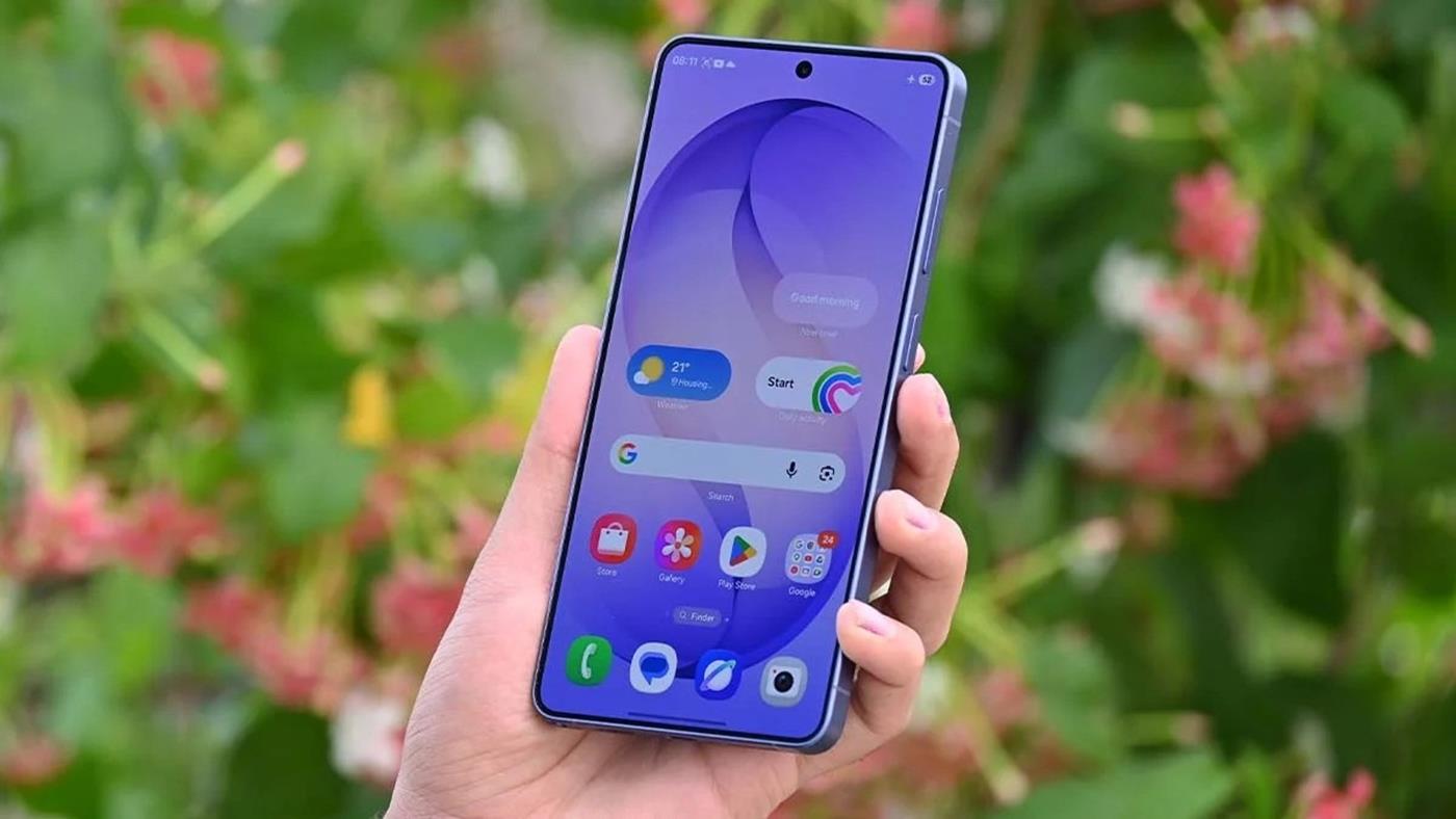 Gözlüksüz 3D ekran, Galaxy Ultra serisindeki bir sonraki yenilik olabilir