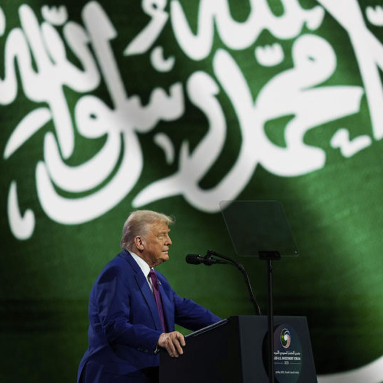 Suriye'ye yaptırımlar kaldırıldı: Trump, Şara ile görüşecek