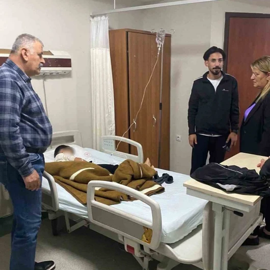 Öğrenciler Hastanelik Oldu: Siirt’te Gıda Zehirlenmesi Şüphesiyle Hastaneye Kaldırılanların Sayısı 40’a Yükseldi