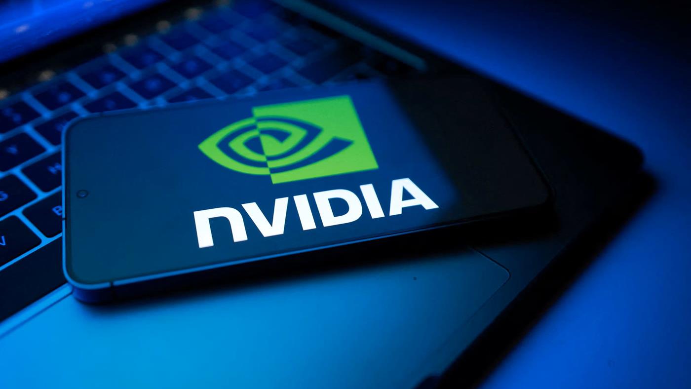 Nvidia’dan rekor gelir: Yapay zeka talebi çığ gibi büyüyor