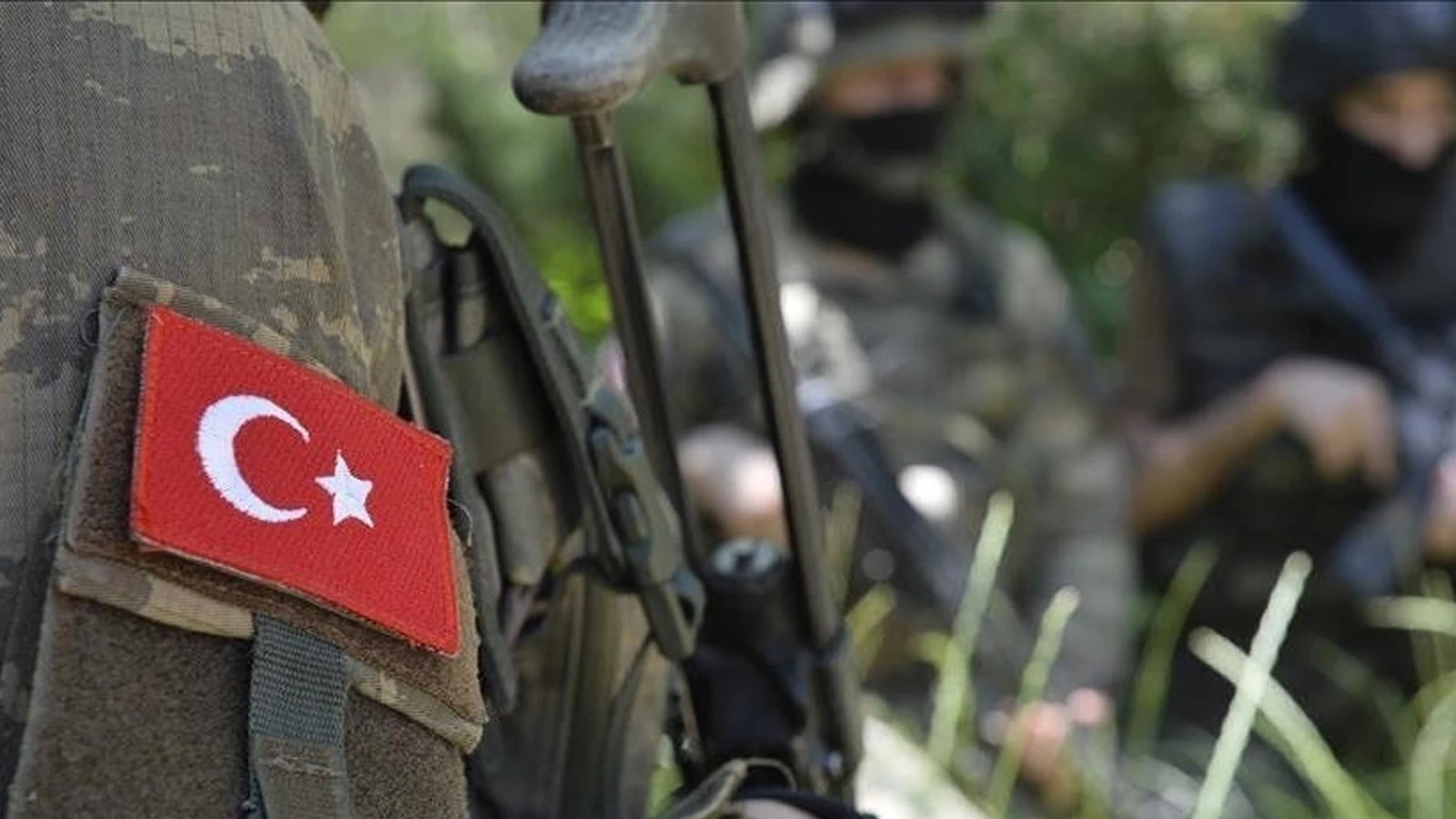 MSB acı haberi duyurdu: Ağrı'daki kazada 1 asker şehit oldu