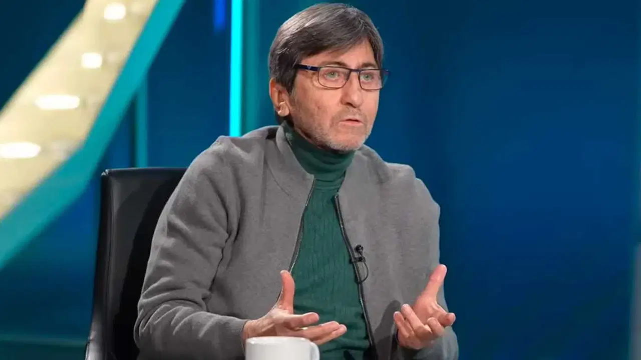 Rıdvan Dilmen'den Dikkat Çeken Sergen Yalçın Açıklaması: 'Açık Konuşalım...'