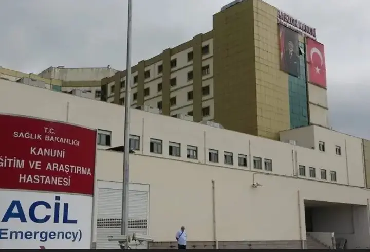 Düğünde tavuklu pilav yiyen 65 kişi, hastanelik oldu