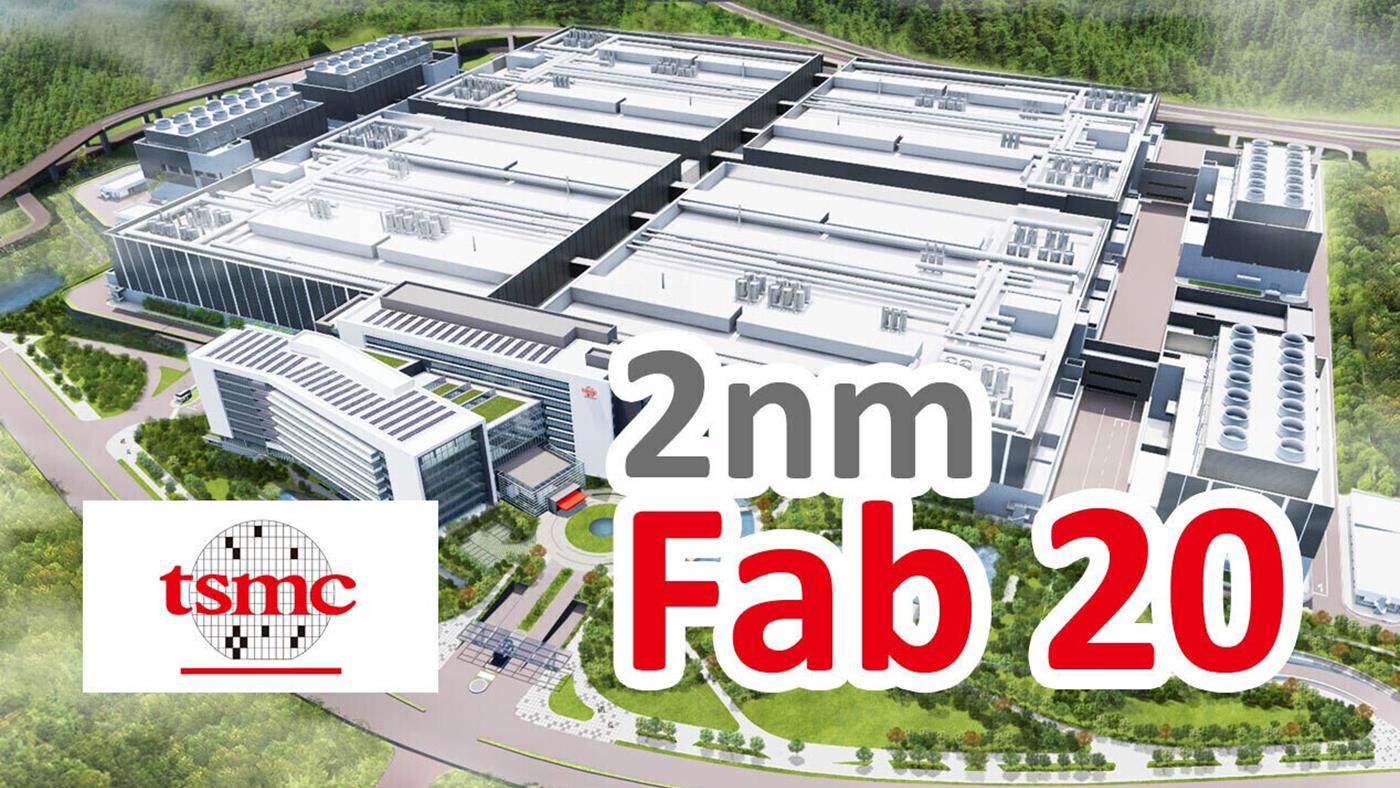 TSMC kritik aşamayı geçti: 2nm üretim yakında başlıyor