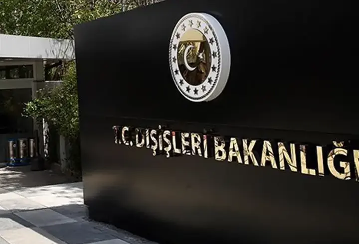 Türkiye'den Nepal'e seyahat uyarısı