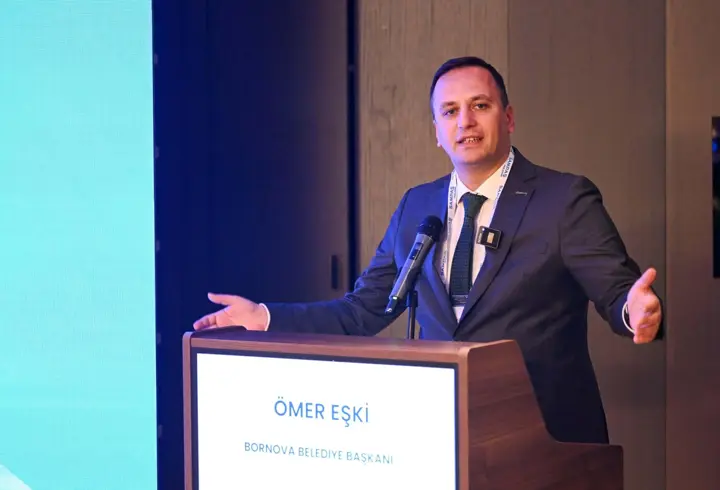 Başkan Eşki: Dijitalleşme bir pazarlama aracı değil, kamuya hizmet
