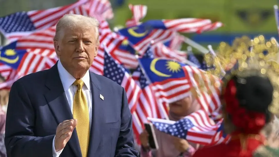 ABD'den Tayland ve Malezya ile "döviz kuru şeffaflığı" anlaşması