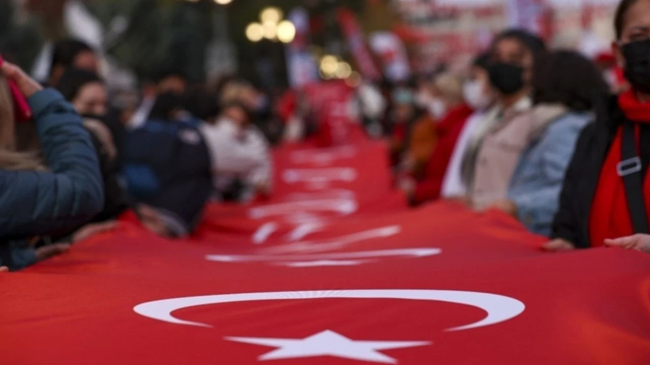 28 Ekim tatil mi, yarım gün mü? 29 Ekim resmi tatil mi?