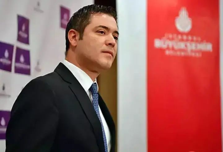 Murat Ongun’un emniyetteki ifadesi ortaya çıktı