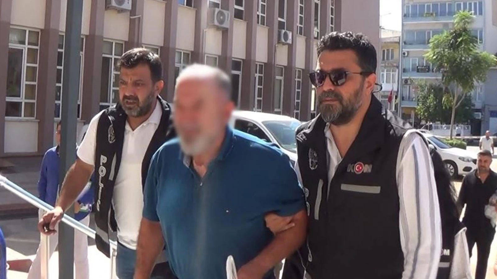 Aydın Tabip Odası'nın eski başkanı Prof. Dr. O.N.A. görevinden uzaklaştırıldı