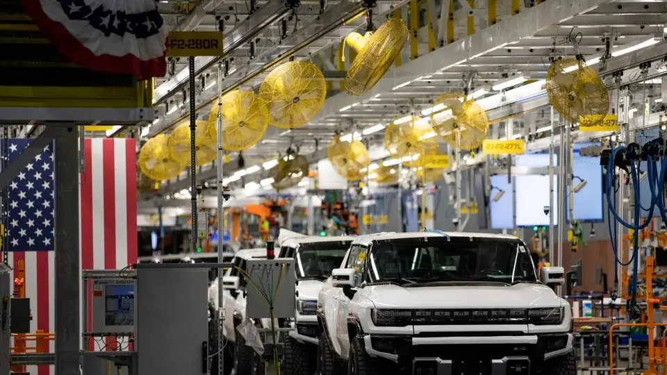 ABD, otomotiv sektörüne vergi muafiyetini uzatmayı değerlendiriyor