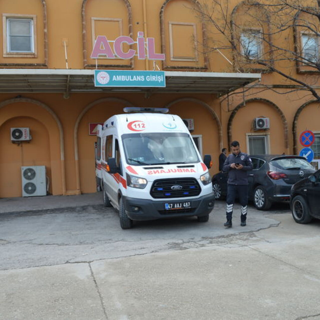 İzinsiz kanalizasyon kazısında toprak kaydı: 1 ölü