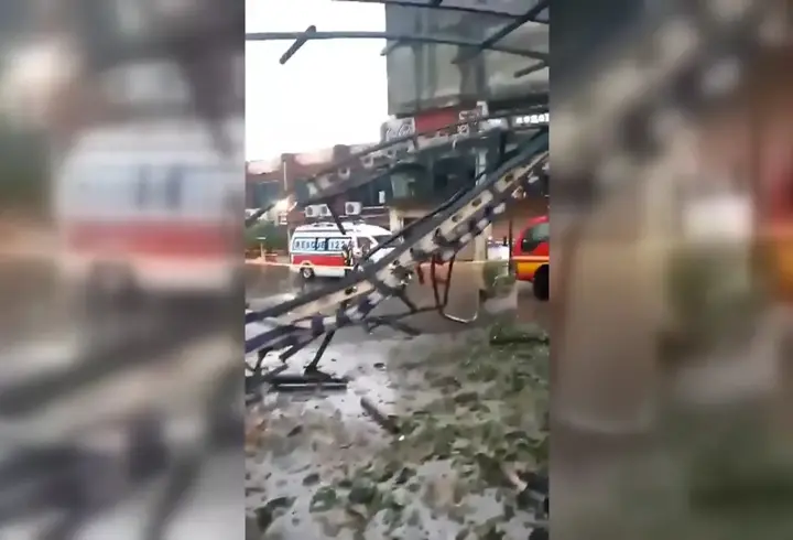 Sınır gerilimi tırmanıyor: Hindistan'ın gözlem İHA’sı düşürüldü