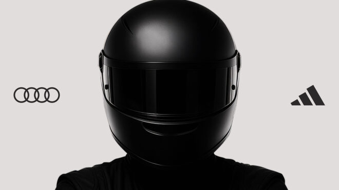 Audi Formula 1 Takımı’nın resmi giyim ortağı Adidas olacak