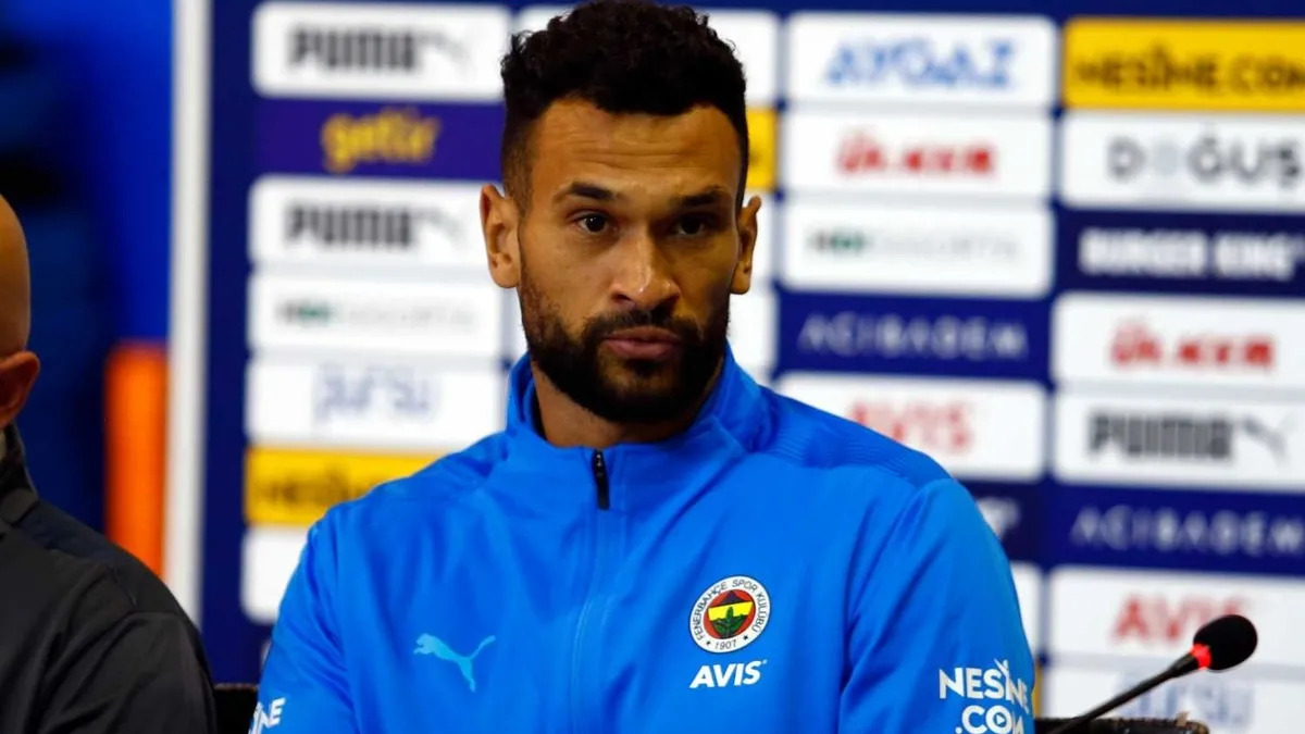 Fenerbahçeli Eski Futbolcu Steven Caulker'dan İşsizlik İtirafı!