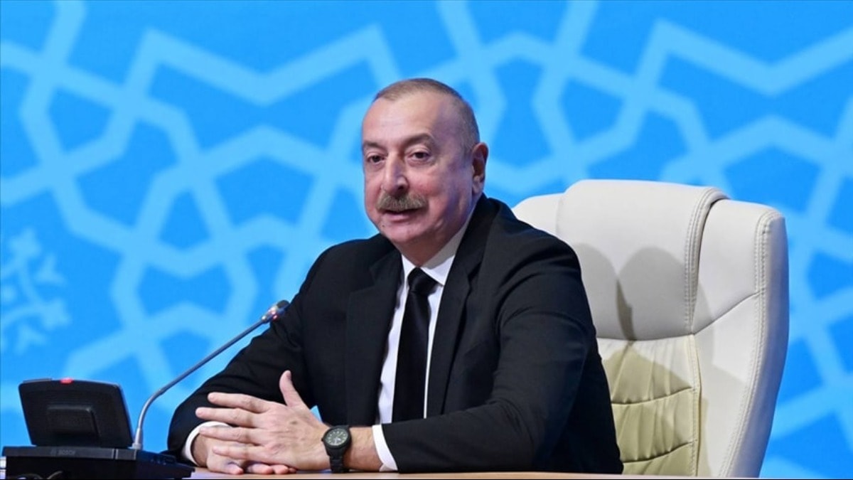 AKP'li isimden Aliyev'e İran tepkisi: Bu öfkenin sebebi ne?