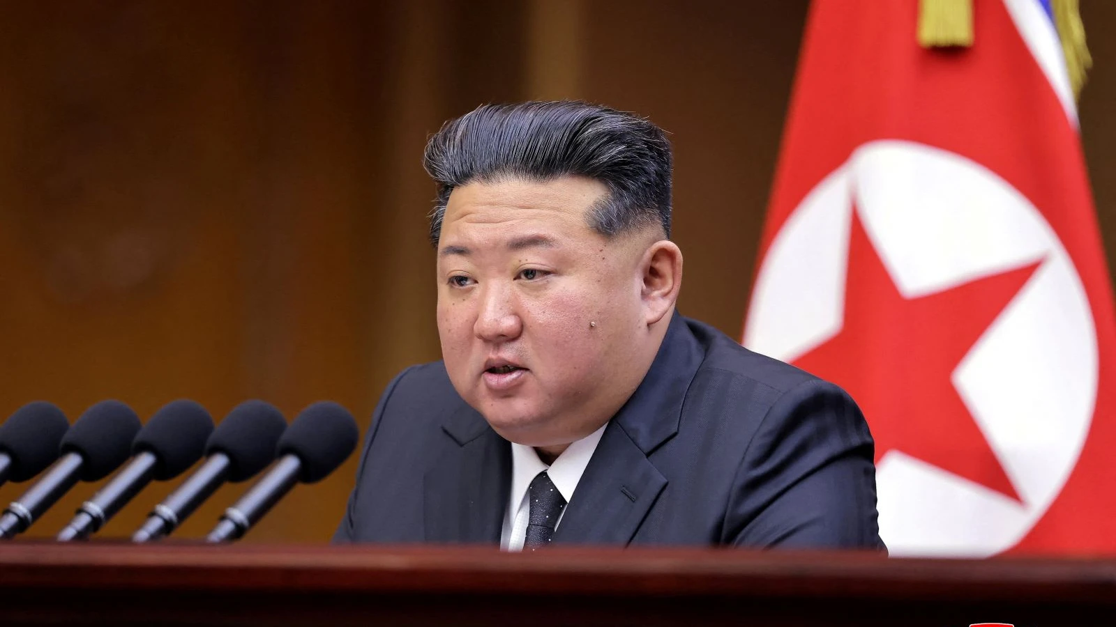 Kuzey Kore lideri Kim Jong-un talimat verdi: Hazırlanın