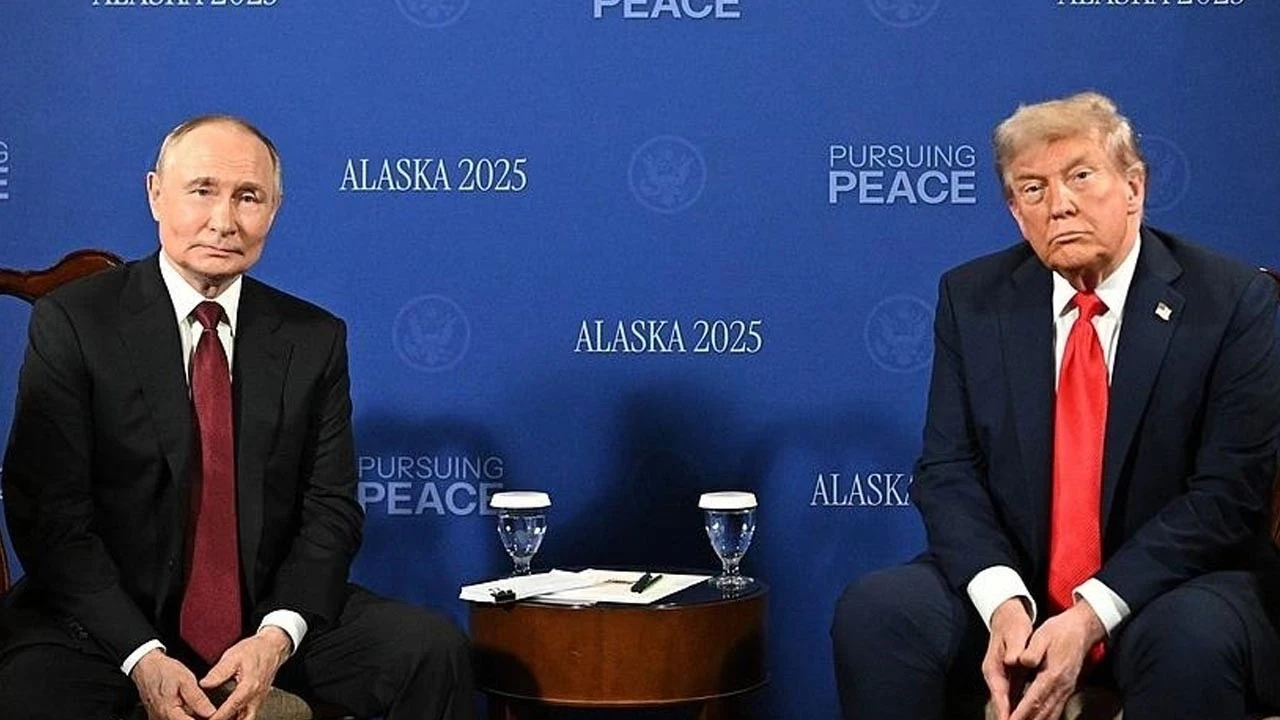 Trump-Putin görüşmesi olacak mı? Beyaz Saray'dan açıklama geldi