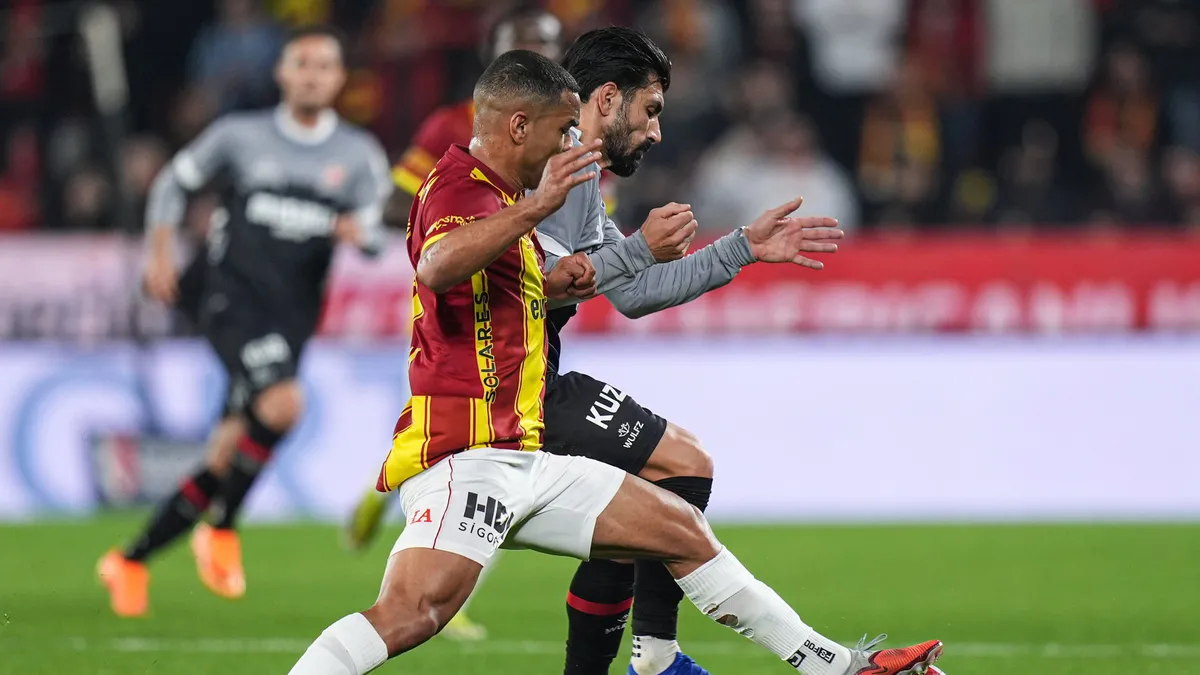 Göztepe-Mısırlı.com.tr Fatih Karagümrük maçı CANLI | Trendyol Süper Lig CANLI MAÇ