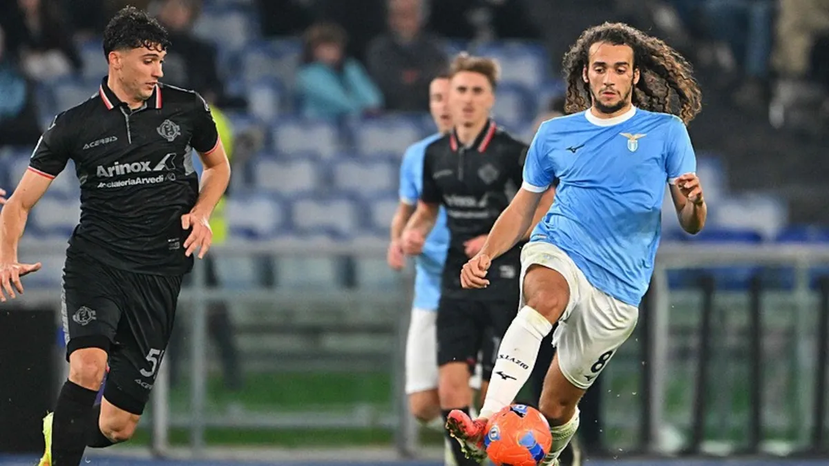 Guendouzi için dev transfer pazarlığı! Fenerbahçe'den istenen rakam