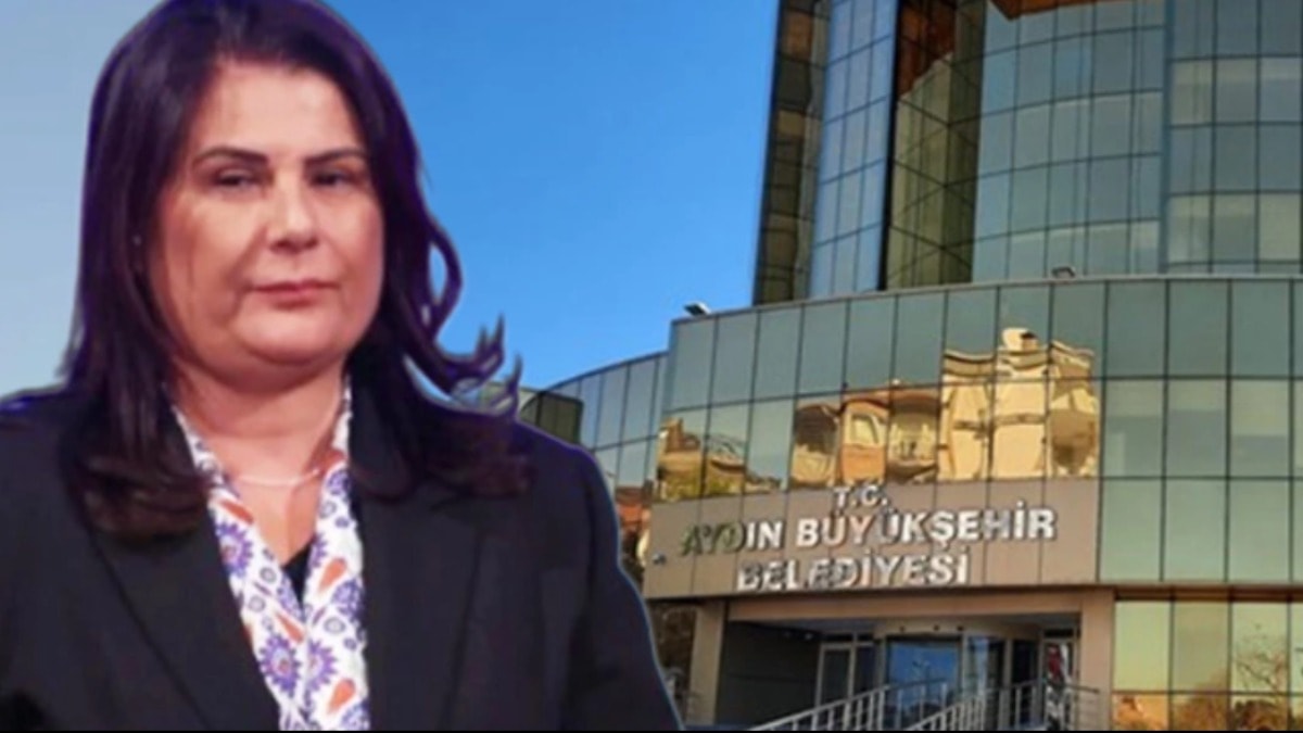 Çerçioğlu'ndan "AKP'ye üye ol baskısı": İddia yargıya taşınıyor