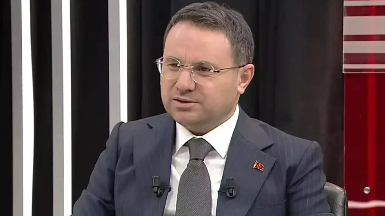 Adalet Bakanı Akın Gürlek'ten Gülistan Doku açıklaması