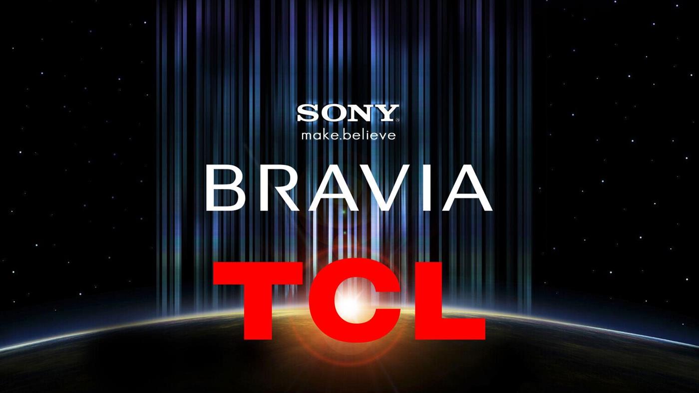 Sony, TV işini devrediyor: Bravia artık TCL'e ait