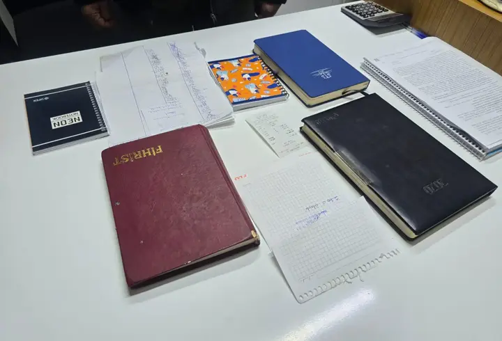 Ordu'da bir hayırsever, 7 bakkal ve 1 fırında 150 bin liralık veresiye borcu ödedi