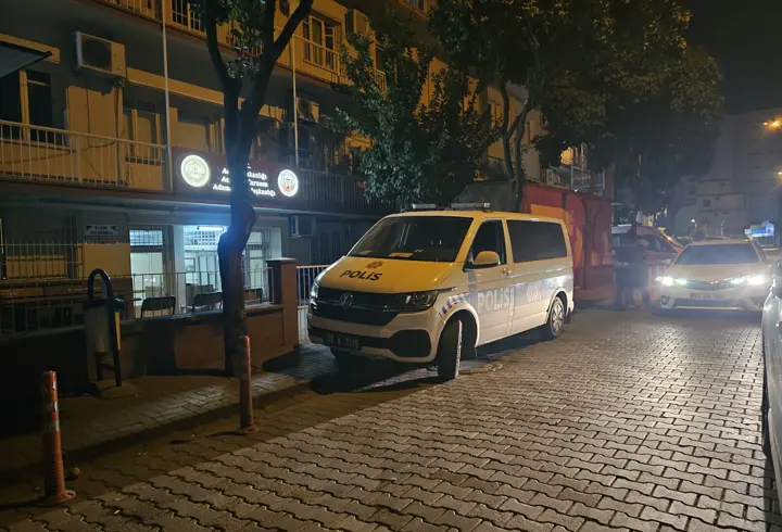Ayrılmak isteyen kız arkadaşını öldürüp, intihar girişiminde bulundu