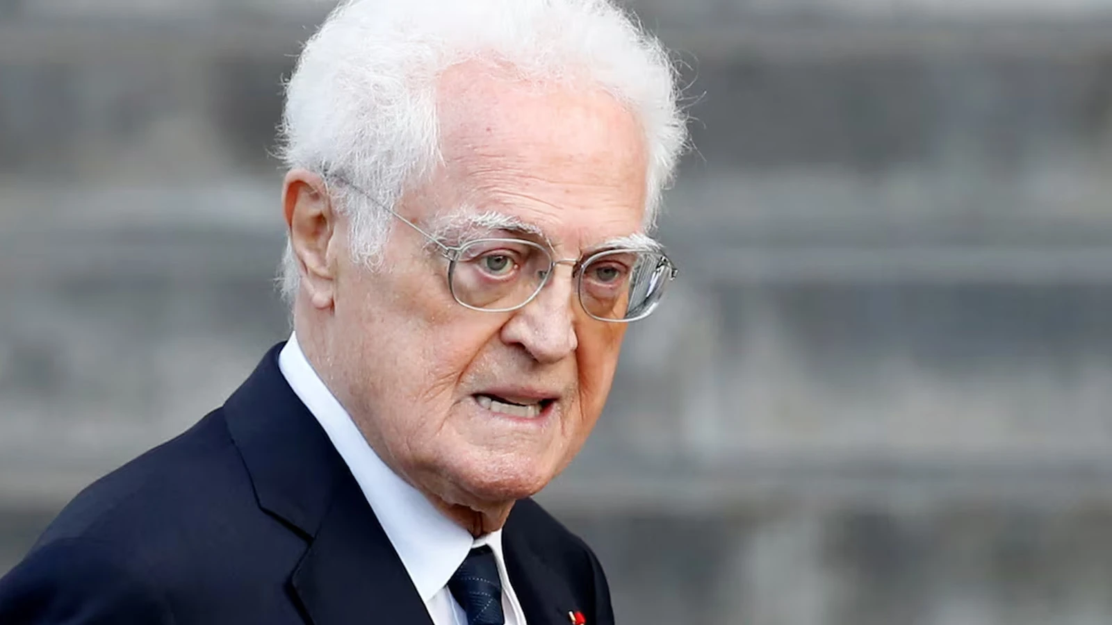 Eski Fransa Başbakanı Lionel Jospin hayatını kaybetti