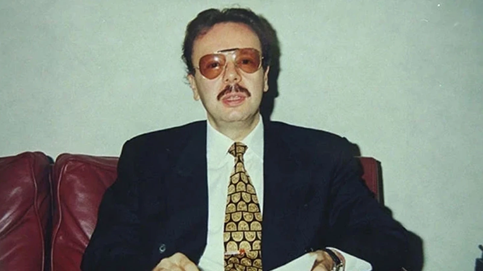 Adli Tıp incelemeleri tamamlandı: Arif Ahmet Denizolgun'un naaşı yeniden defnedildi