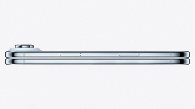 İddia: “Katlanabilir iPhone modeli 2027’ye kalabilir”
