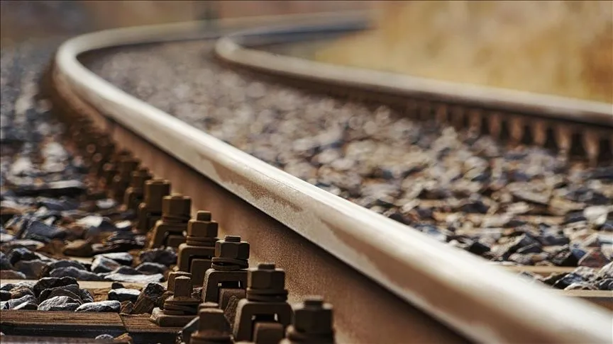 Pyongyang-Moskova direkt tren seferleri 5 yıl sonra yeniden başlatıldı