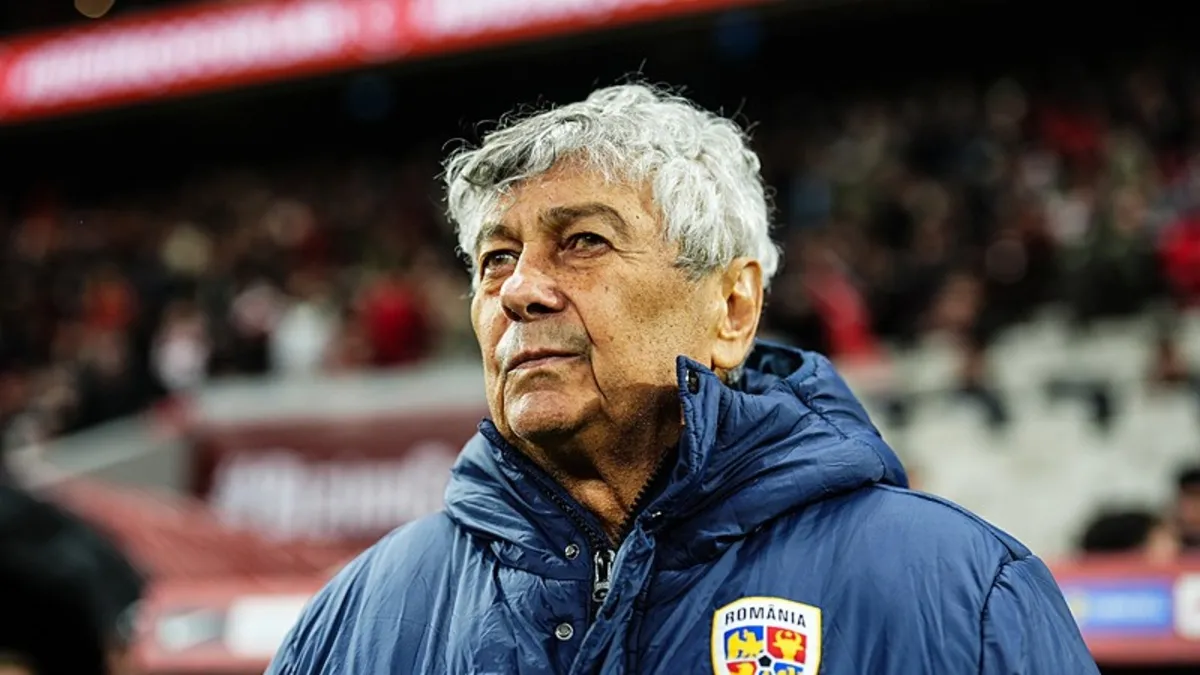 Mircea Lucescu kalp krizi geçirdi!