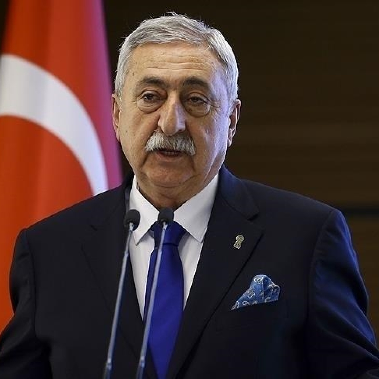 "Güvenli alışverişin adresi bildiğiniz ve tanıdığınız esnaftır"