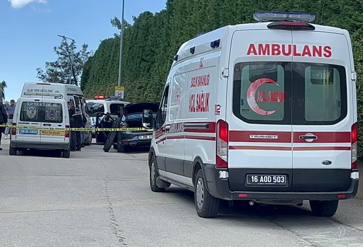 Hukuk fakültesi öğrencisi otomobilde ölü bulundu