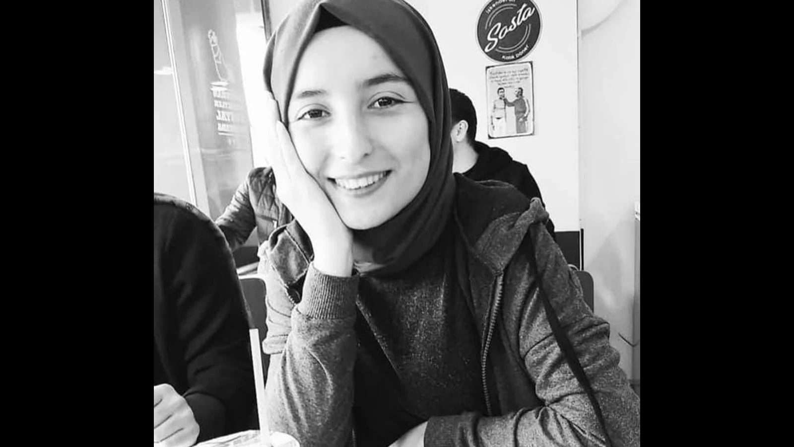 Yeni atanan Melike öğretmenden kahreden haber!