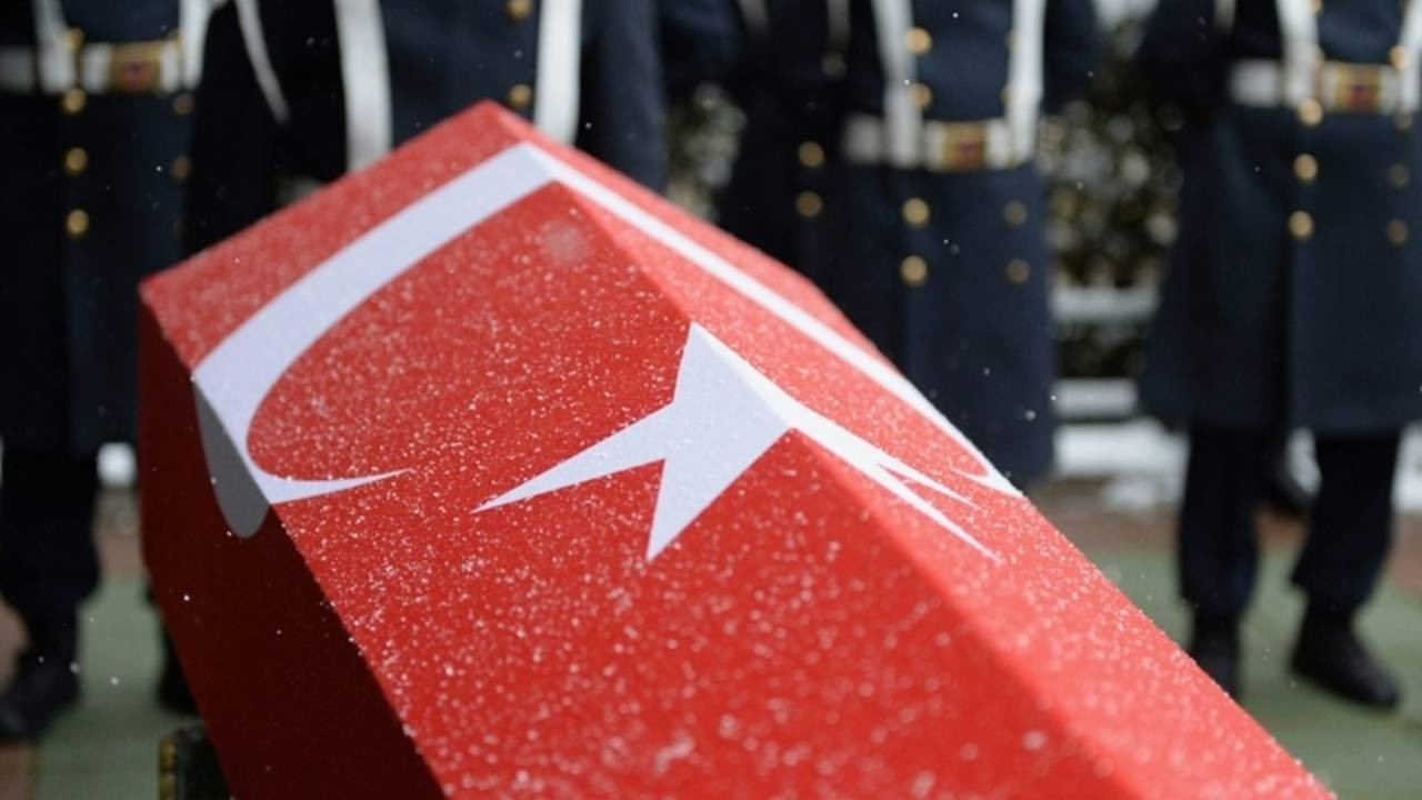 Şanlıurfa'da görev sırasında fenalaşan polis memuru şehit oldu