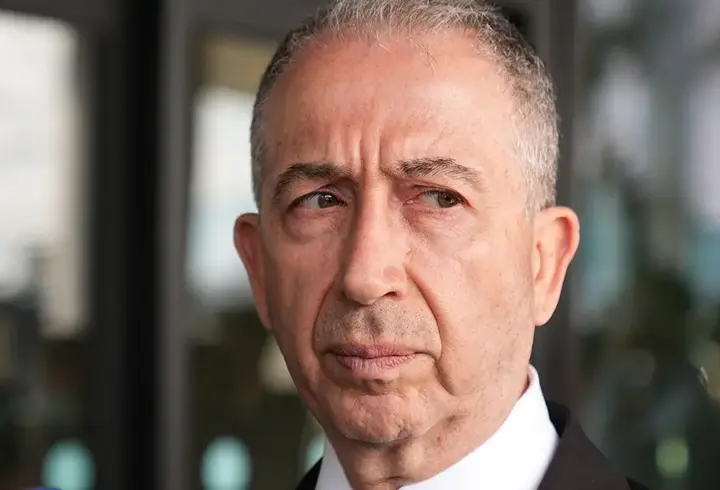 Metin Öztürk: Trabzonspor Yönetimi kara propaganda yaptı