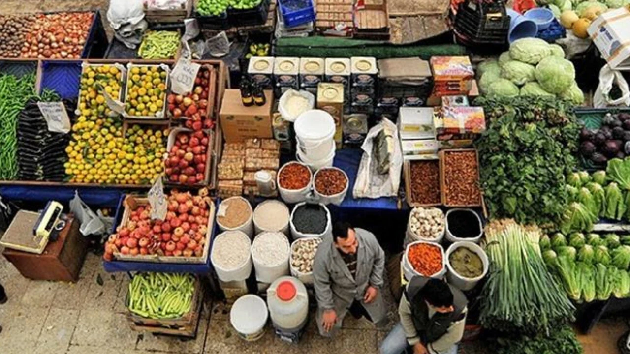 2026 mart ayı enflasyon rakamları ne zaman, saat kaçta açıklanacak?