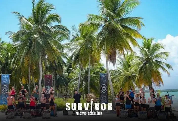 Üçüncü eleme adayı... Survivor eleme adayı kim oldu? 3 Nisan 2025 Survivor'da yaşananlar!