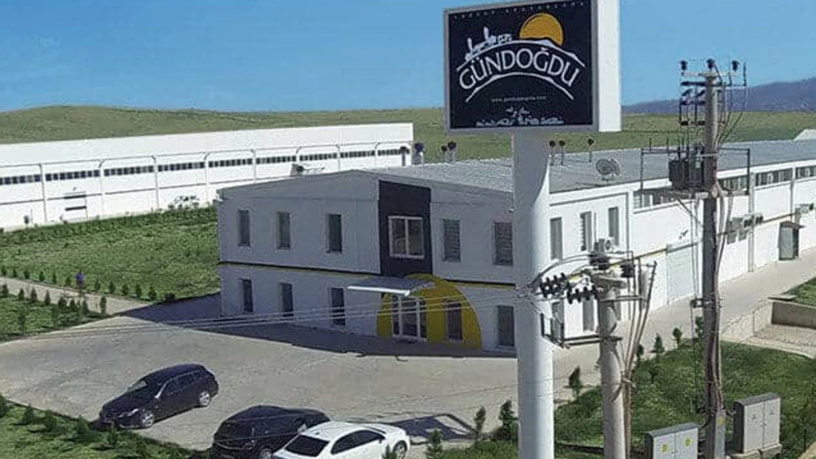 Türkiye'nin gıda devinden şoke erden karar: Üretim durduruldu, fabrika satışa çıkarıldı!