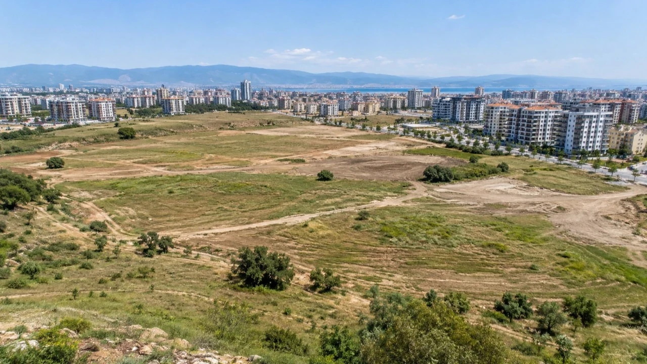 Dört İlde Hazine Arazileri Satılıyor: 1,5 Milyar Liralık Karar