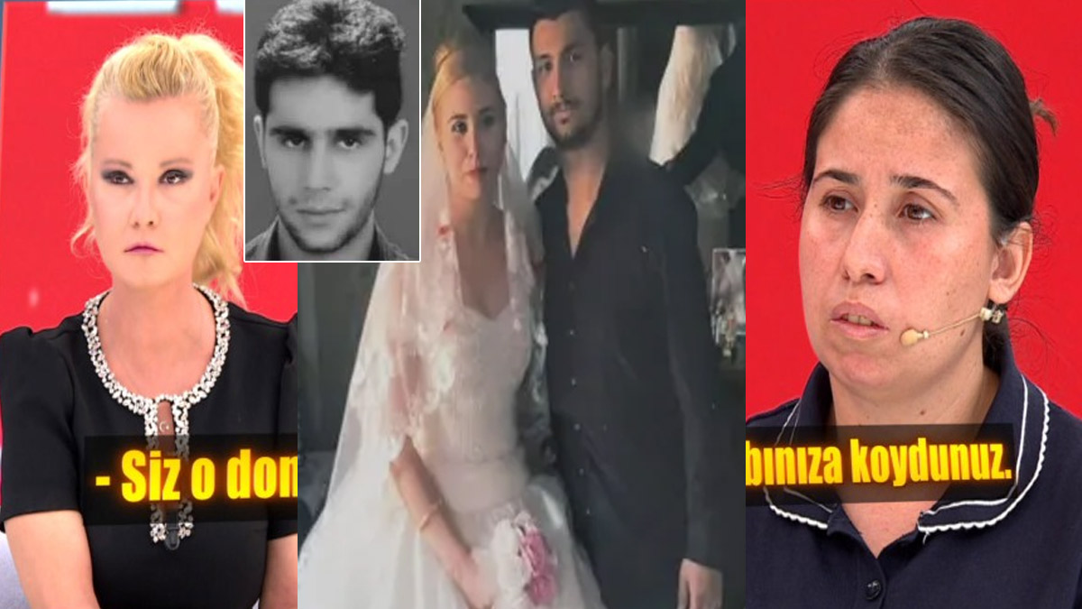 10 Yıl Sonra Gelen Cinayet İtirafı: Öldürüp Bahçeye Gömdüler, Aynı Yerde Düğün Yaptılar
