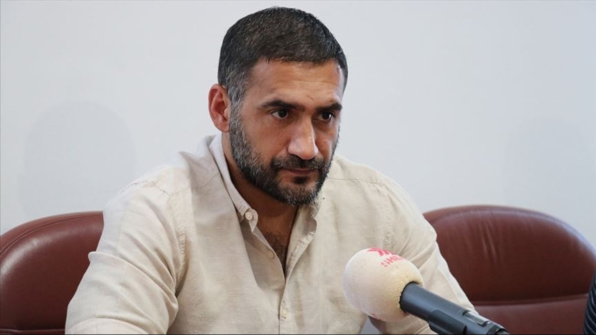 Ümit Karan tutuklandı: İfadesi ortaya çıktı