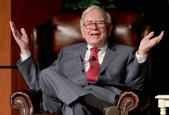 Milyarder iş insanı Warren Buffett'tan sürpriz karar!